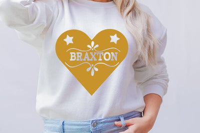 Braxton SVG Angelina750 