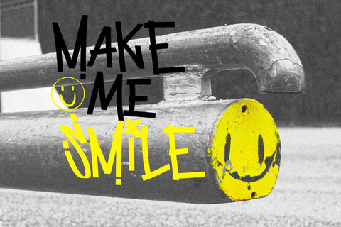 Breaking Font BB Digital Arts 