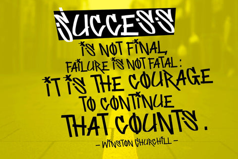 Breaking Font BB Digital Arts 