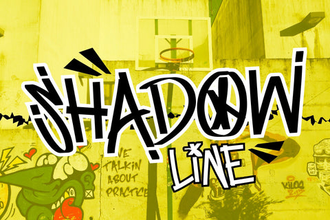 Breaking Font BB Digital Arts 