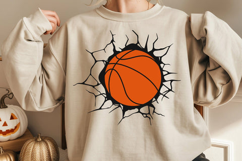 Breaks Wall Game Vector Svg, Soccer Svg, Baseball Svg , Basketball Svg, Volleyball Svg, Pickleball Svg, Softball Svg SVG DesignDestine 