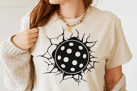 Breaks Wall Game Vector Svg, Soccer Svg, Baseball Svg , Basketball Svg, Volleyball Svg, Pickleball Svg, Softball Svg SVG DesignDestine 