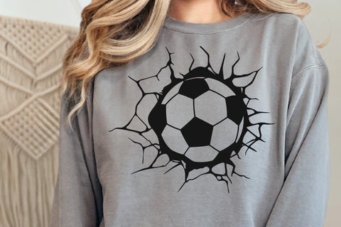 Breaks Wall Game Vector Svg, Soccer Svg, Baseball Svg , Basketball Svg, Volleyball Svg, Pickleball Svg, Softball Svg SVG DesignDestine 