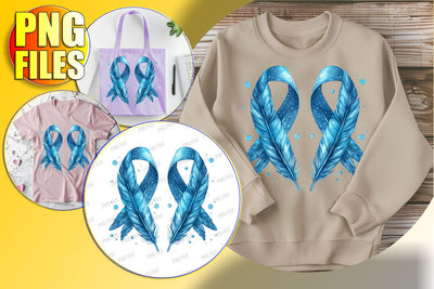 Breast Cancer Art PNG Watercolor Sublimation afrosvg 