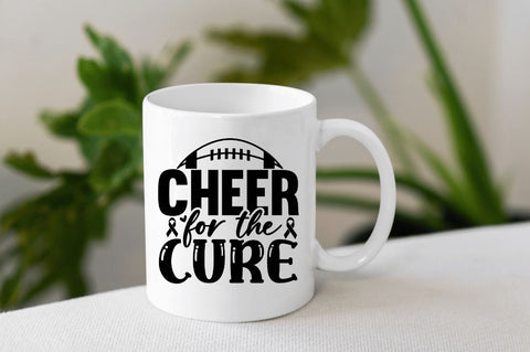 Breast Cancer Awareness SVG Bundle SVG Designangry 