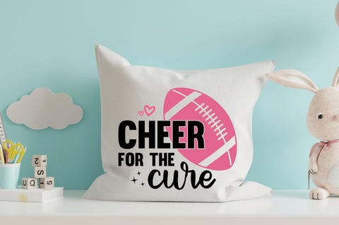 Breast Cancer Awareness SVG Bundle SVG Designangry 