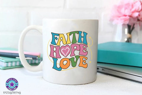 Breast Cancer Awareness SVG PNG, Breast Cancer Quote T-shirt Design SVG FiveStarCrafting 