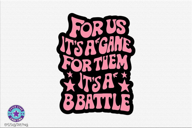 Breast Cancer Awareness SVG PNG, Breast Cancer Quote T-shirt Design SVG FiveStarCrafting 