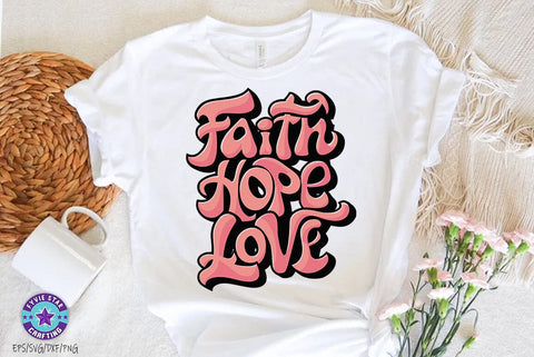 Breast Cancer Awareness SVG PNG, Breast Cancer Quote T-shirt Design SVG FiveStarCrafting 