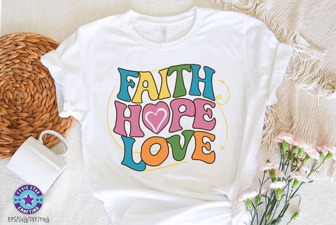 Breast Cancer Awareness SVG PNG, Breast Cancer Quote T-shirt Design SVG FiveStarCrafting 