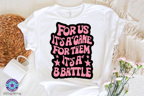 Breast Cancer Awareness SVG PNG, Breast Cancer Quote T-shirt Design SVG FiveStarCrafting 