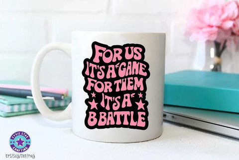 Breast Cancer Awareness SVG PNG, Breast Cancer Quote T-shirt Design SVG FiveStarCrafting 