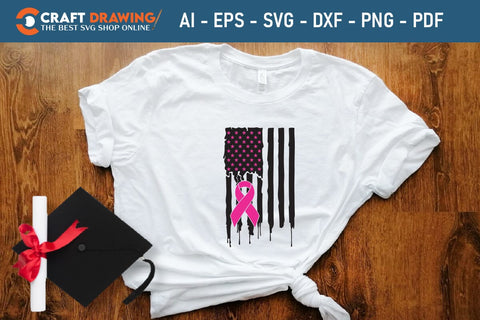 Breast Cancer Breast Cancer SVG, Pink Awareness Ribbon Svg, Heal Cancer Svg, Cancer Awareness Svg, Fight Cancer Svg, Cancer, Svg Files For Cricut SVG Debashish Barman 