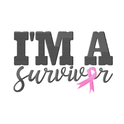 Breast Cancer Embroidery Designs Bundle - 24 Designs, Breast Cancer Awareness Embroidery Patterns, Pink Awareness Ribbon PES Files Embroidery/Applique DESIGNS HappyDesignStudio 