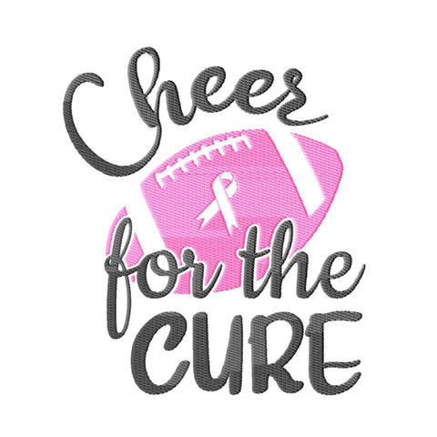 Breast Cancer Embroidery Designs Bundle - 24 Designs, Breast Cancer Awareness Embroidery Patterns, Pink Awareness Ribbon PES Files Embroidery/Applique DESIGNS HappyDesignStudio 