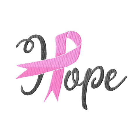 Breast Cancer Embroidery Designs Bundle - 24 Designs, Breast Cancer Awareness Embroidery Patterns, Pink Awareness Ribbon PES Files Embroidery/Applique DESIGNS HappyDesignStudio 