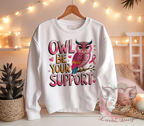 Breast Cancer, Owl Support, Sublimation Designs, Cancer Awareness, Pink Ribbon, Inspirational Quotes, Supportive Gifts Sublimation Lara' s Designs 