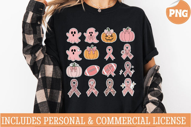 Breast Cancer PNG,Breast Cancer Awarenes PNG,Breast Cancer Sublimation Design,Breast Cancer Clipart Design,Pink October Sublimation Design ,Breast Cancer Awareness Sublimation Bundle SVG BlackCatsMedia 