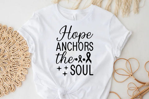 Breast Cancer SVG Bundle, Cancer SVG Design SVG FiveStarCrafting 