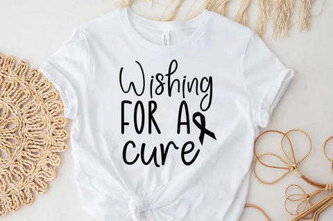 Breast Cancer SVG Bundle, Cancer SVG Design SVG FiveStarCrafting 