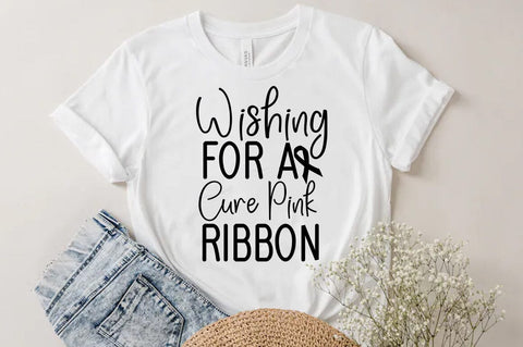 Breast Cancer SVG Bundle, Cancer SVG Design SVG FiveStarCrafting 