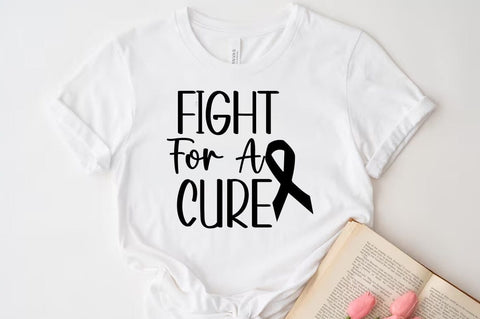 Breast Cancer SVG Bundle, Cancer SVG Design SVG FiveStarCrafting 