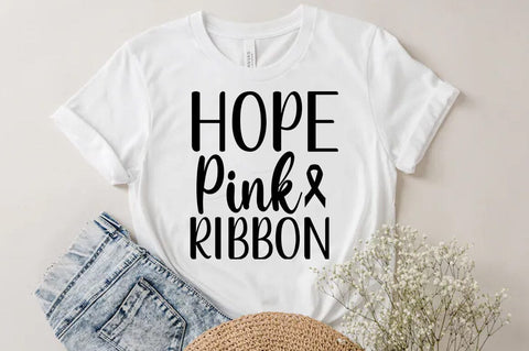 Breast Cancer SVG Bundle, Cancer SVG Design SVG FiveStarCrafting 