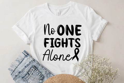 Breast Cancer SVG Bundle, Cancer SVG Design SVG FiveStarCrafting 