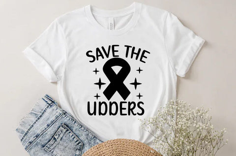 Breast Cancer SVG Bundle, Cancer SVG Design SVG FiveStarCrafting 