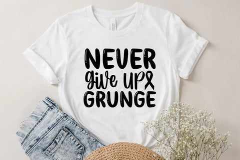 Breast Cancer SVG Bundle, Cancer SVG Design SVG FiveStarCrafting 