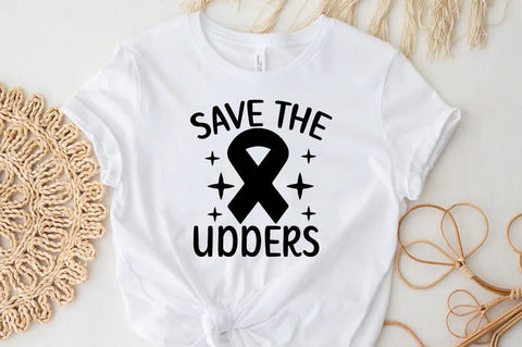 Breast Cancer SVG Bundle, Cancer SVG Design SVG FiveStarCrafting 