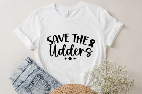 Breast Cancer SVG Bundle, Cancer SVG Design SVG FiveStarCrafting 