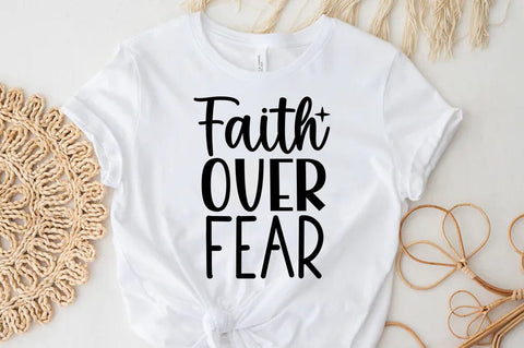 Breast Cancer SVG Bundle, Cancer SVG Design SVG FiveStarCrafting 