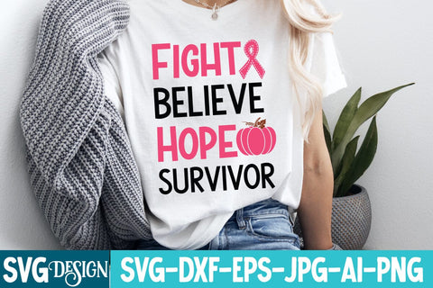 Breast Cancer SVG Bundle,Breast Cancer Svg Design,Breast Cancer Shirt Bundle,In October we wear Pink SVG Bundle,Awareness Svg Month SVG Bundle,Halloween Pink SVG bundle SVG BlackCatsMedia 