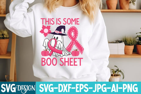 Breast Cancer SVG Bundle,Breast Cancer Svg Design,Breast Cancer Shirt Bundle,In October we wear Pink SVG Bundle,Awareness Svg Month SVG Bundle,Halloween Pink SVG bundle SVG BlackCatsMedia 