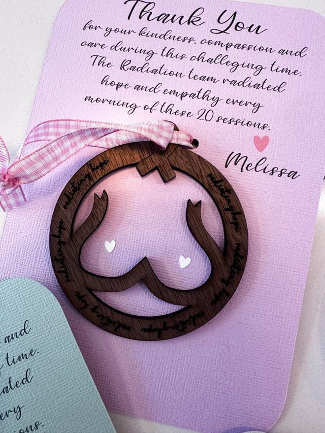 Breast Cancer SVG Cut File - Laser Or Silhouette SVG Silhouette School Blog Design Shop 