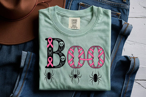 Breast Cancer Svg Element Vector Bundle , Cancer Survivor, Fight Cancer Quote Svg SVG DesignDestine 