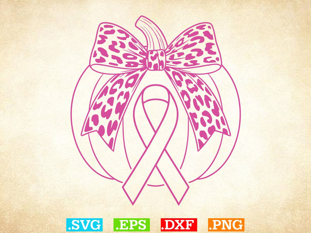 Breast Cancer Vector Svg, Breast Cancer Awareness Svg, Fight Breast Cancer Warrior, Breast Cancer Clip Art SVG Creativeart88 