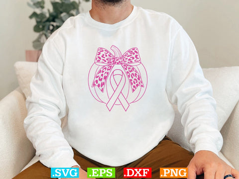 Breast Cancer Vector Svg, Breast Cancer Awareness Svg, Fight Breast Cancer Warrior, Breast Cancer Clip Art SVG Creativeart88 