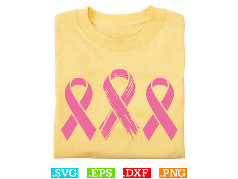 Breast Cancer Vector Svg, Breast Cancer Awareness Svg, Fight Breast Cancer Warrior, Breast Cancer Clip Art SVG Creativeart88 