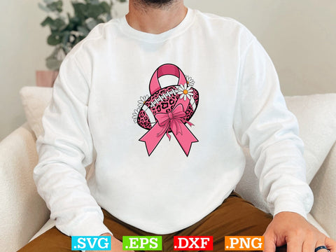 Breast Cancer Vector Svg, Breast Cancer Awareness Svg, Fight Breast Cancer Warrior, Breast Cancer Clip Art SVG Creativeart88 