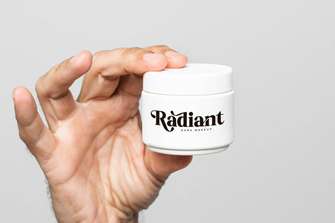 Bredga - Decorative Serif Font Font Letterena Studios 