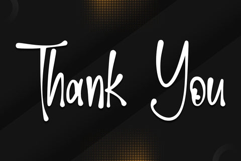 Brelian - Handwritten Font Font Sakha Design Studio 