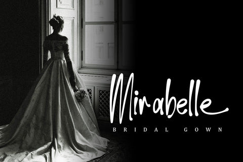 Brelian - Handwritten Font Font Sakha Design Studio 