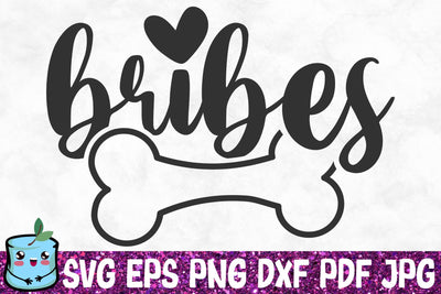 Bribes SVG MintyMarshmallows 