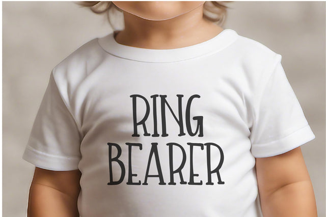 Bridal Party Groom Names SVG PNG DXF EPS Cut File - Cricut & Silhouette Design SVG So Fontsy VIP Design Shop 