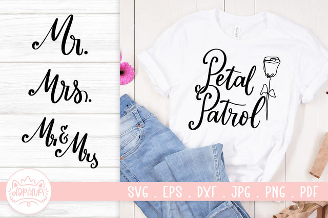 Bridal SVG Cut File SVG dapiyupi store 