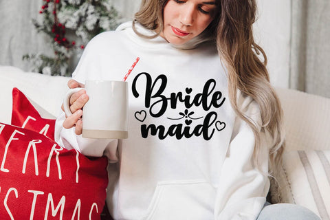Bride maid-01 SVG Angelina750 