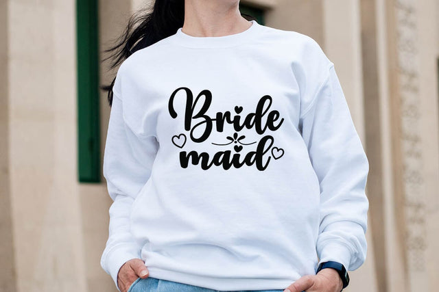 Bride maid-01 SVG Angelina750 