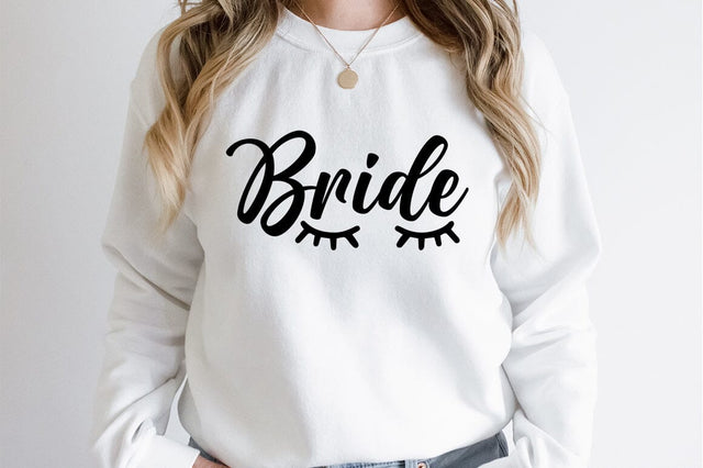 Bride SVG Design SVG Designangry 